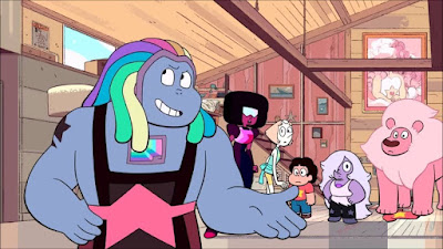 Steven Universe Season 3 Image