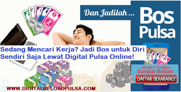 Digital Pulsa Online, digital pulsa mpn, digital pulsa apk, digital pulsa magetan, digital reload pulsa