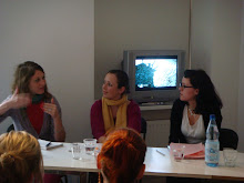 Discourse lab "local or global-> glocal"