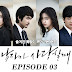 WHEN A MAN FALLS IN LOVE EPISODE 03