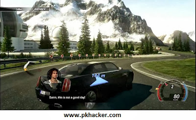 Crash Time 5 Undercover Highly Compressed Free Download