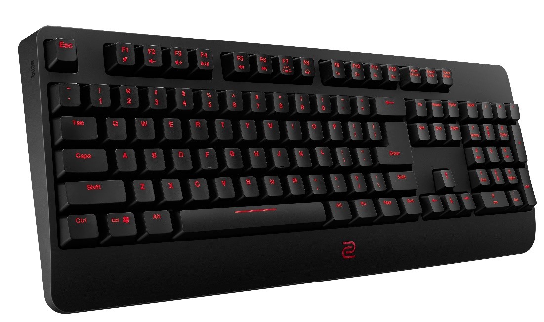 BenQ ZOWIE CELERITAS II Keyboard