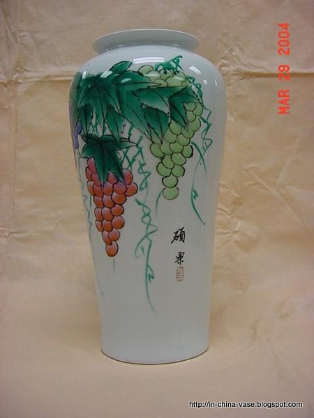 In china vase:vase-28970