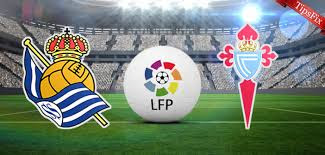 football games  Real Sociedad vs Celta de Vigo Spanish League Primera تردد قناة Sony Six الناقلة لمبارات ريال سوسيداد مام سيلتافيغو 