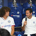 David Luiz Reveals What Lampard Told Him Before He Dumped Chelsea For Arsenal