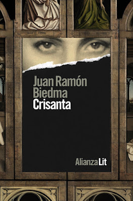 Crisanta - Juan Ramón Biedma (2023)