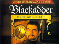 [HD] Blackadder: Back & Forth 1999 Film Complet En Anglais