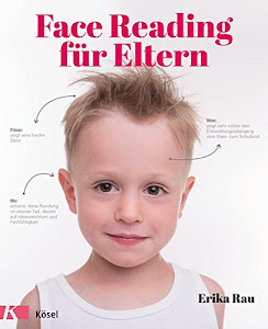 Face Reading für Eltern