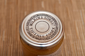 Wilkins & Sons Passion Fruit Curd (312g) par Tiptree - Tiptree - Fruits de la passion - Dessert - Food - Fruit spread - Exotique - Exotic - Fruit curd - Crème au fruit de la passion - Angleterre - England