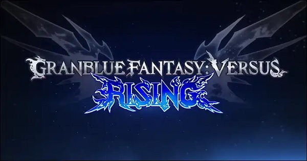 Is Granblue Fantasy Versus: Rising Cross Platform Multiplayer Game?