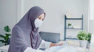 Materi Tarbiyah untuk Wanita Muslimah