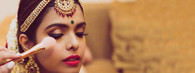 bridal makeup Tips in Hindi