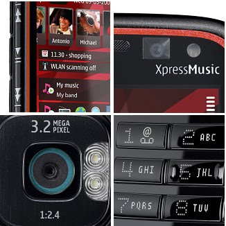 Nokia 5630 XpressMusic