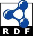 Rdf w3c icon 128