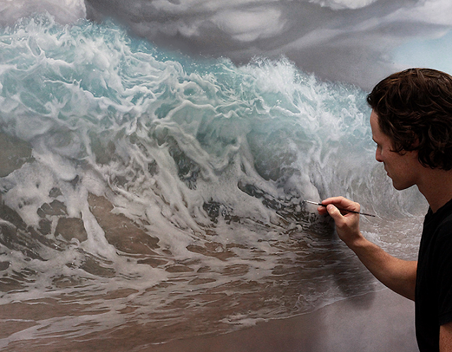 Joel Rea