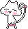 Gif de gatinho