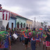 Blocos pipocaram por todas as partes de Rosário fazendo a alegria dos foliões