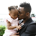 Diamond Platnumz daughter gifted with a Bentley (Photos)