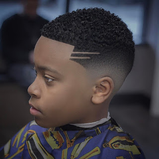 Low Fade Haircut Styles For Black Boys Bpatello