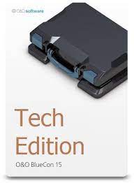 O&O BlueCon Admin Edition Crack  + Serial Key 2022 [100% Working]
