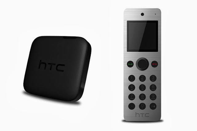 HTC Fetch & Mini+
