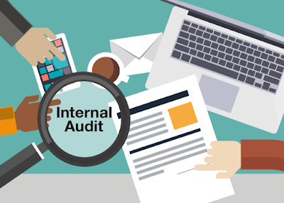 internal audit Dubai