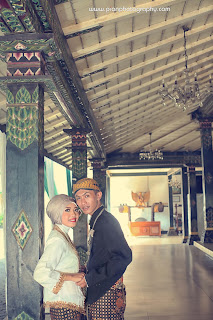 Fotografer Prewedding