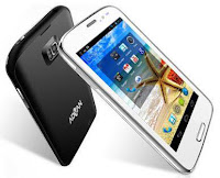 Harga Smartphone Advan Vandroid S5-F Terbaru 2013