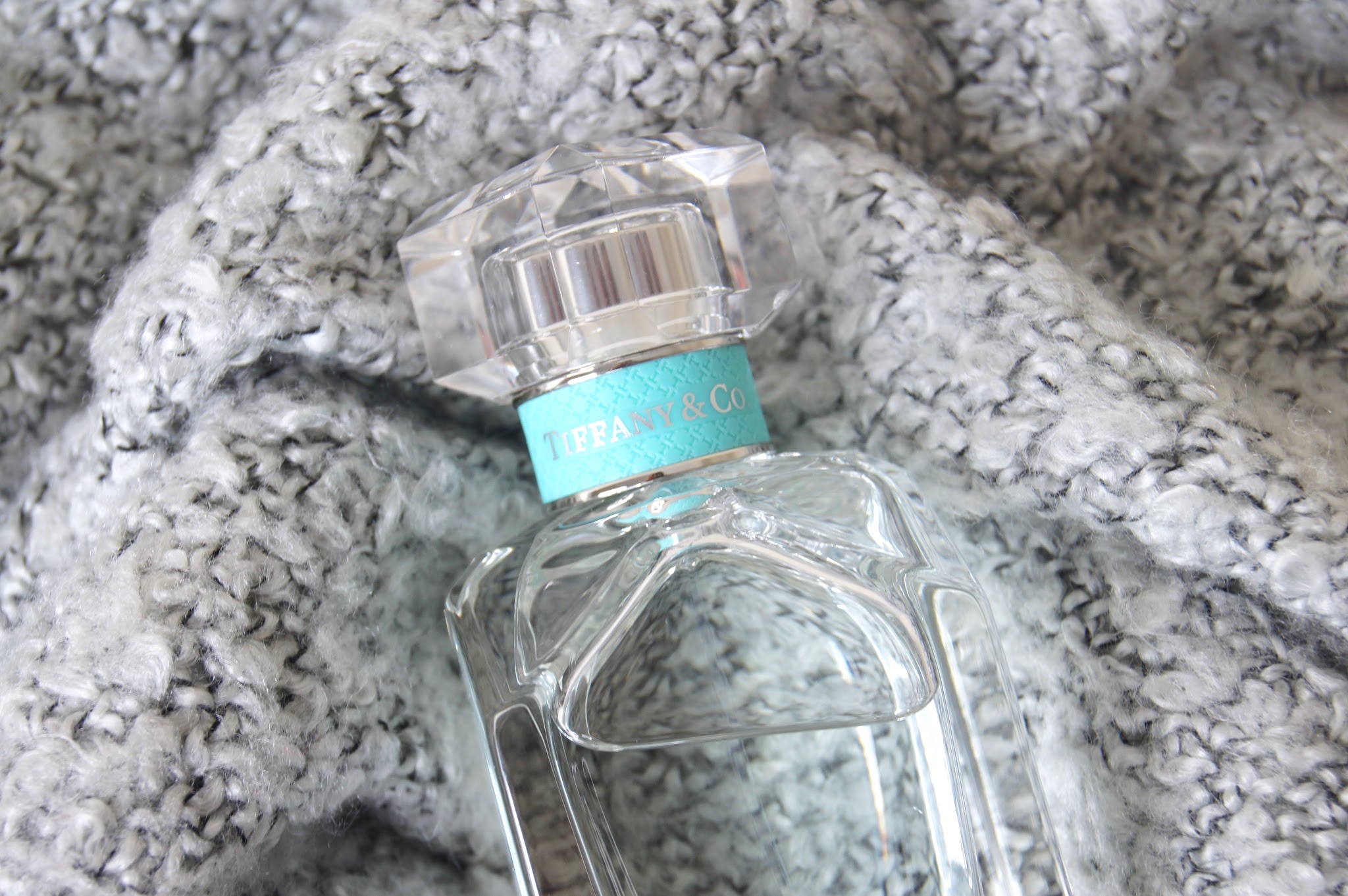 tiffany & co eau de parfum review fragrance scent floral feminine fresh iris musk vert de mandarine