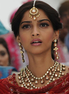 Sonam Kapoor in Thank You