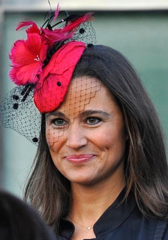 10 Things More Interesting than Pippa Middleton