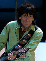 Ronnie Wood