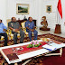 Sejumlah Putra Papua Diusulkan Isi Jabatan Strategis di Pemerintah Pusat