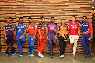 South Africa to host IPL 2019