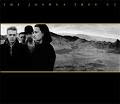 U2 – The Joshua Tree