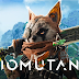 Biomutant