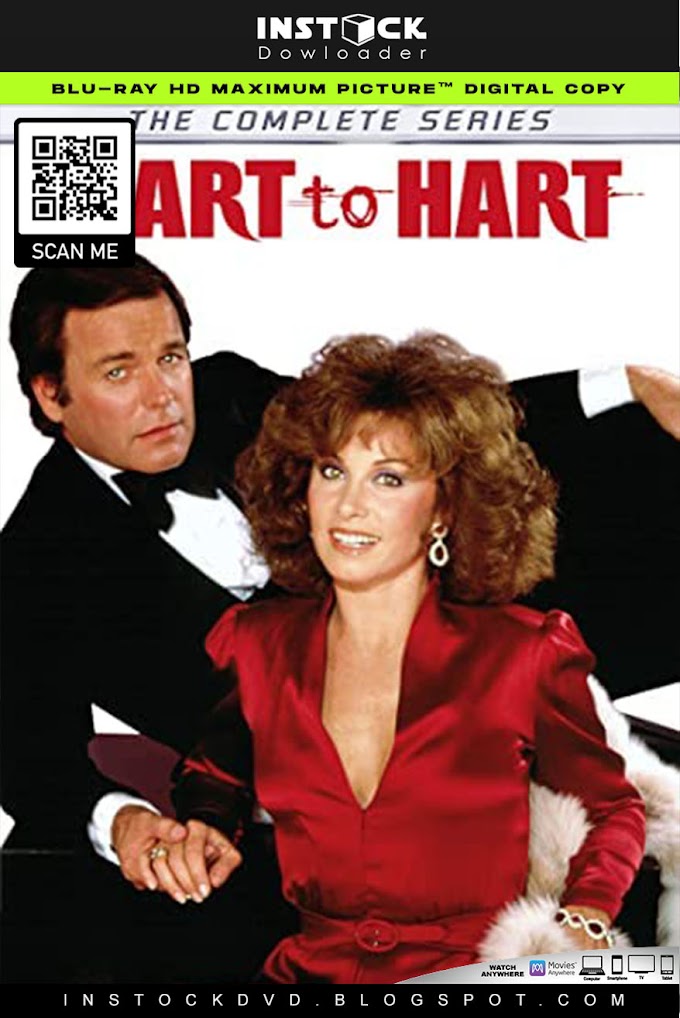 Los Hart (1979–1984) (Serie de TV) HD Latino