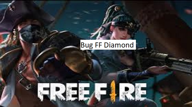 Bug FF Diamond