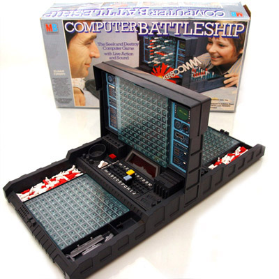 Battleship Game on Joking Aside  It S A Fun Little Game Of Guessing And Strategy