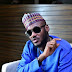2Face Idibia:
The February 6 protests and our disregard for the big picture