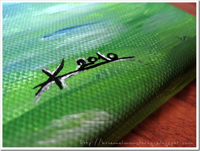 Froschkönig für Alex 04