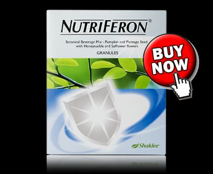 Nutriferon Kulai