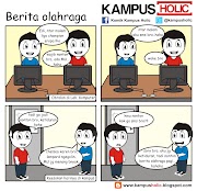 Terpopuler 70+ Gambar Komik Olahraga