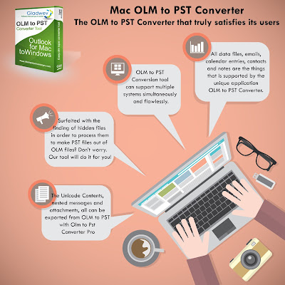 outlook olm to pst converter free