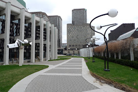 Copyright Photo: Place des Arts by Montreal Photo Daily