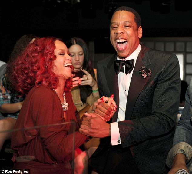 beyonce red hair rihanna