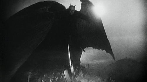 Faust, une légende allemande 1926 megavideo