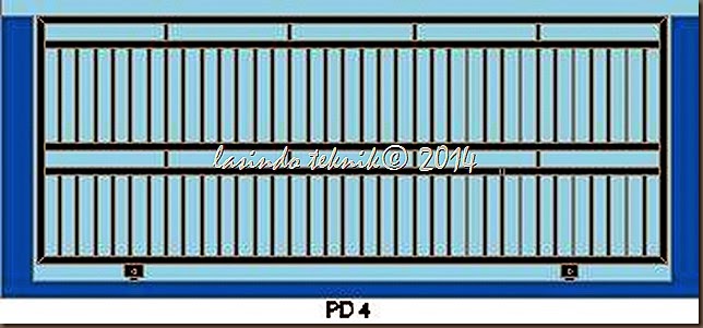 Pagar dan Pintu Dorong Minimalis Bengkel Las Lasindo Teknik Pagar dan Pintu Dorong Minimalis Bengkel Las Lasindo Teknik