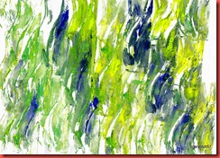 Fennel print 04