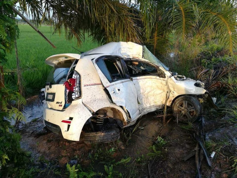 "Tiada Pelajar Gagal, Good Job," Kemaskini Terakhir Guru 